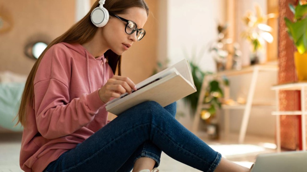 Aprender algo novo une prazer, autocuidado e desenvolvimento Aprender algo novo une prazer, autocuidado e desenvolvimento