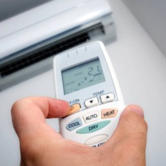 Essa função do ar-condicionado oferece benefícios à sua casa Essa função do ar-condicionado oferece benefícios à sua casa