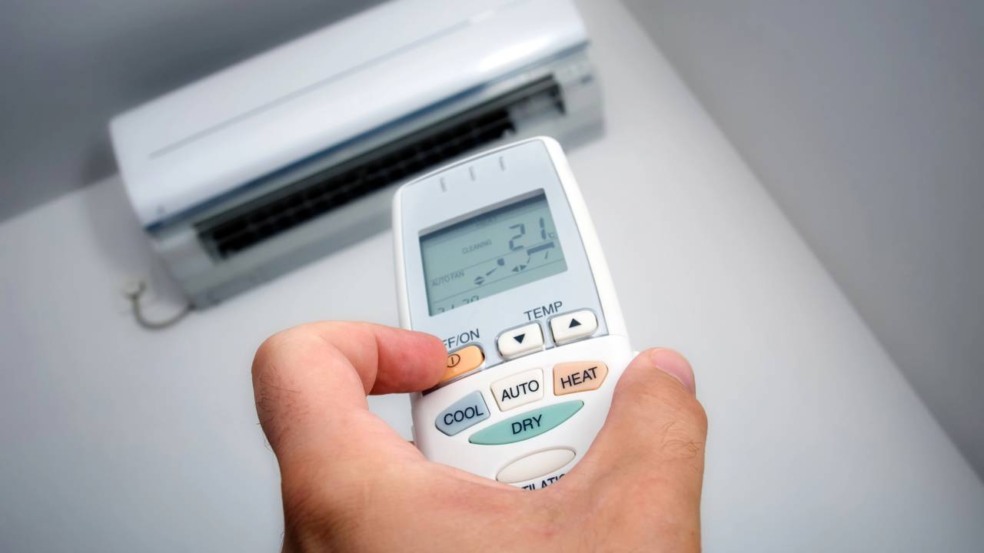 Essa função do ar-condicionado oferece benefícios à sua casa Essa função do ar-condicionado oferece benefícios à sua casa