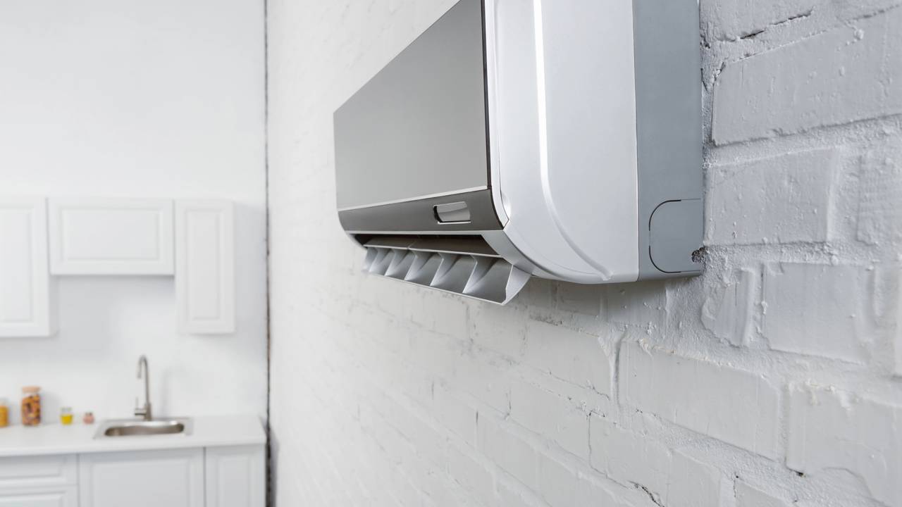 Essa função do ar-condicionado oferece benefícios à sua casa