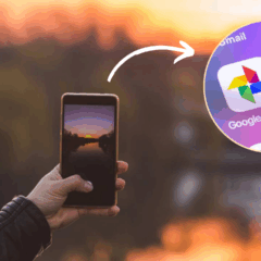 É assim que você mantém suas fotos sempre seguras