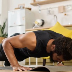 Ideias de exercícios leves para manter o corpo ativo e combater o sedentarismo