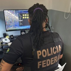 Divulgação/Polícia Federal Divulgação/Polícia Federal