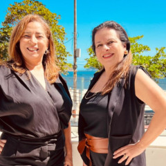 Elas & Negócios