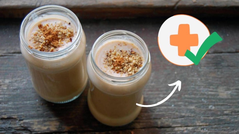 Este é o melhor ingrediente para receitas saudáveis