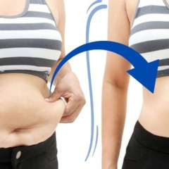 Os melhores exercícios para acabar com a barriga inchada Os melhores exercícios para acabar com a barriga inchada