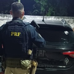 Divulgação/PRF