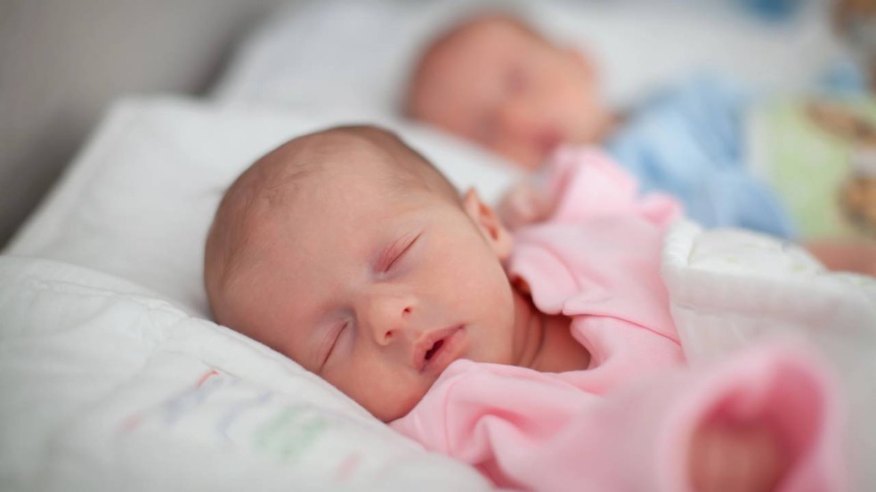 Como uma rotina de sono ajuda o bebê a crescer saudável Como uma rotina de sono ajuda o bebê a crescer saudável