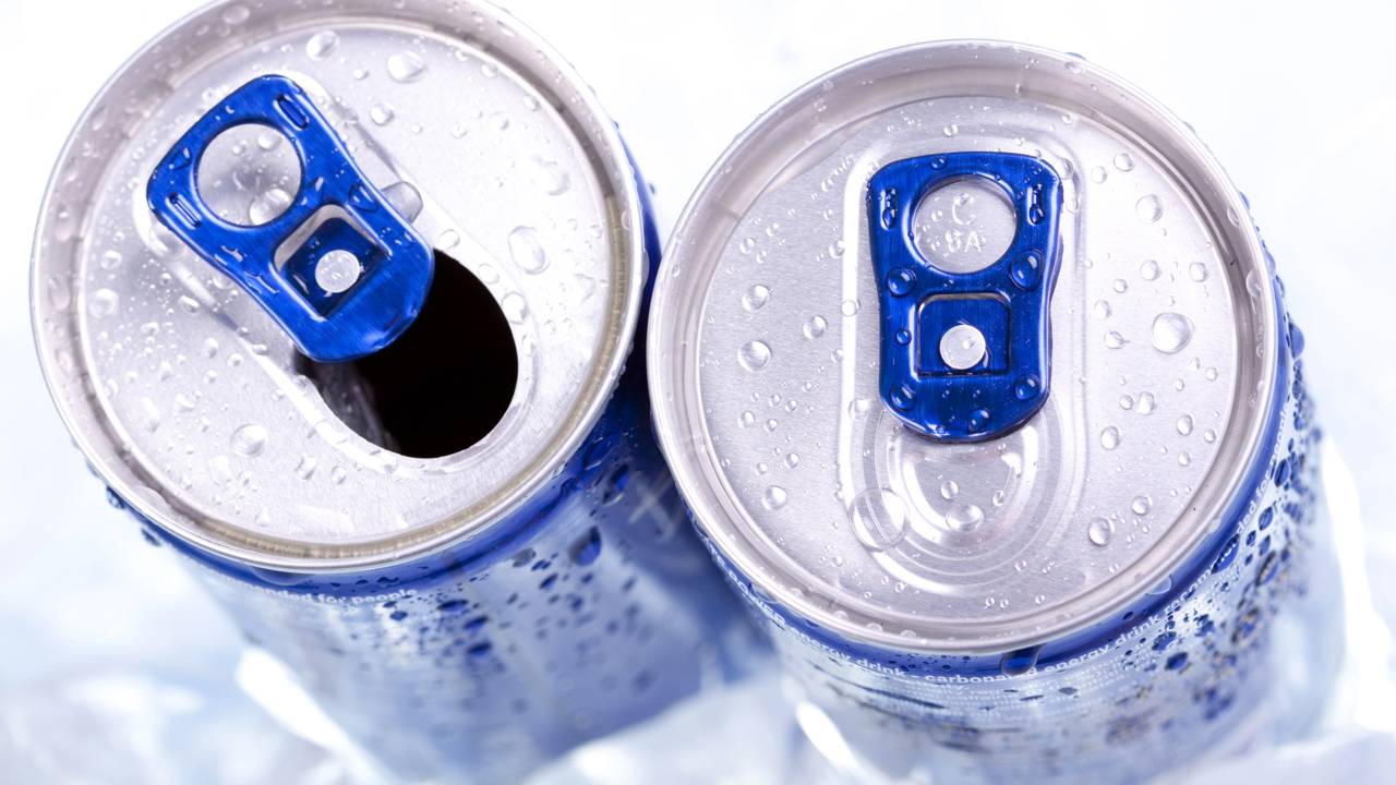 Saiba quando o energético deixa de ajudar e começa a prejudicar