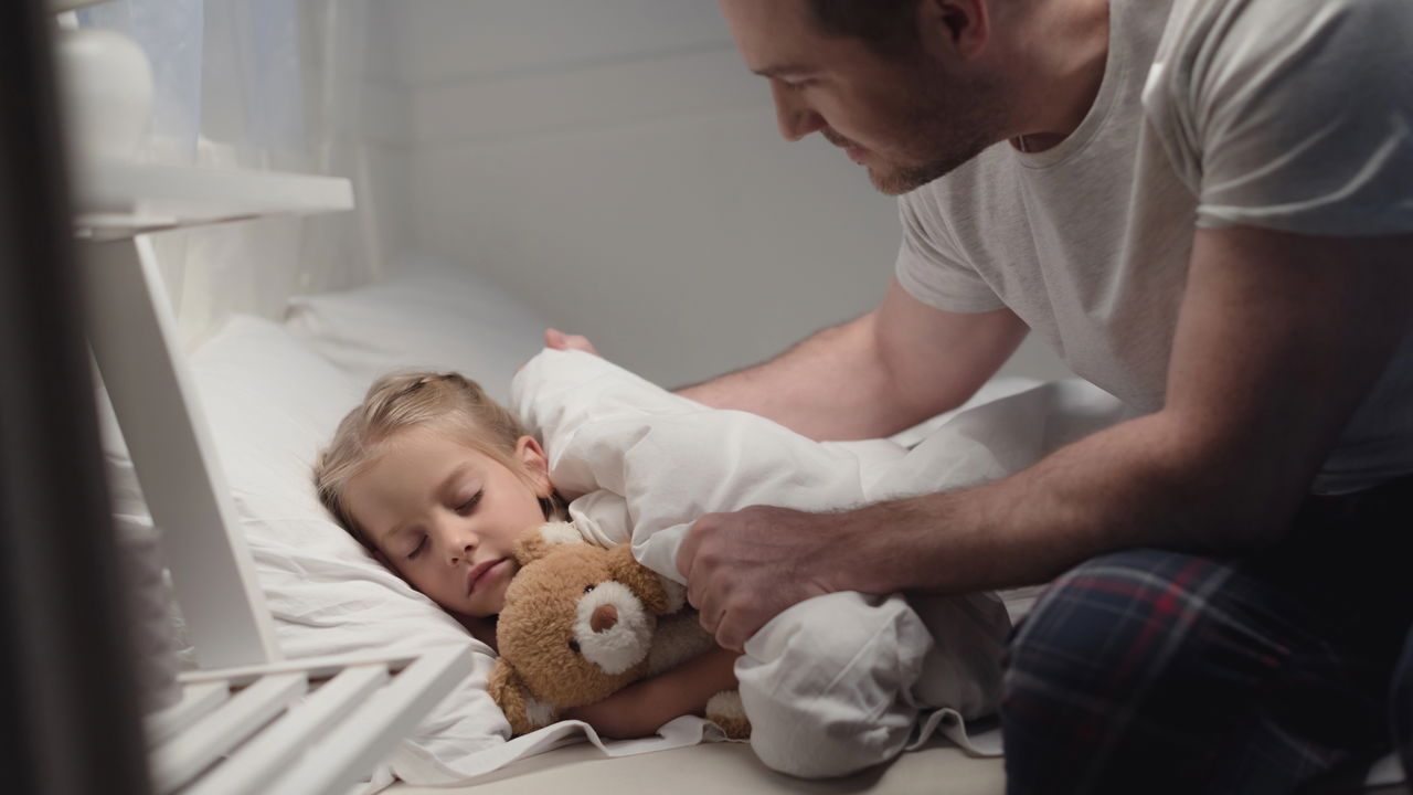 A verdade surpreendente sobre rotina e o desenvolvimento infantil