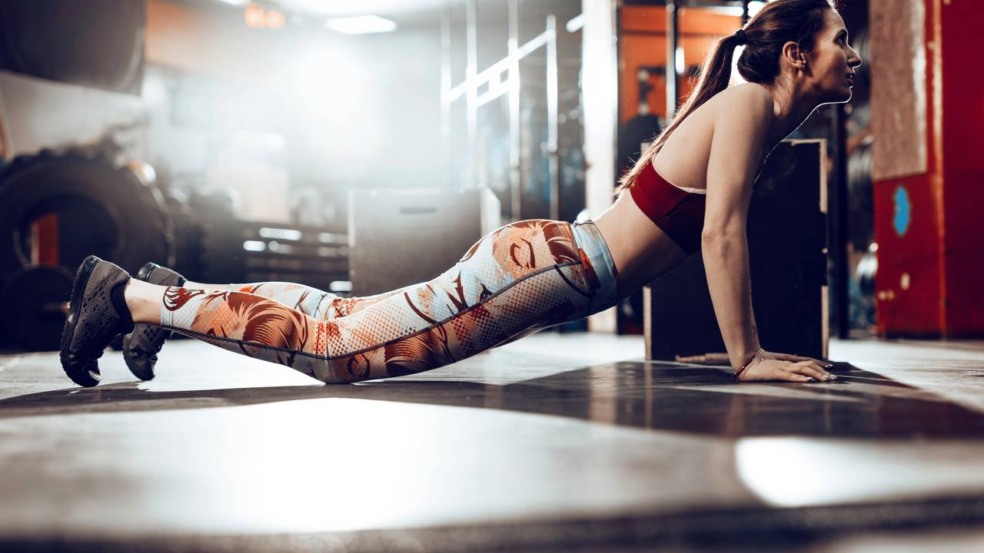 5 exercícios de alta intensidade para turbinar seu treino 5 exercícios de alta intensidade para turbinar seu treino