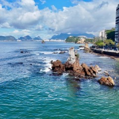 Divulgação/Prefeitura de Niterói 
