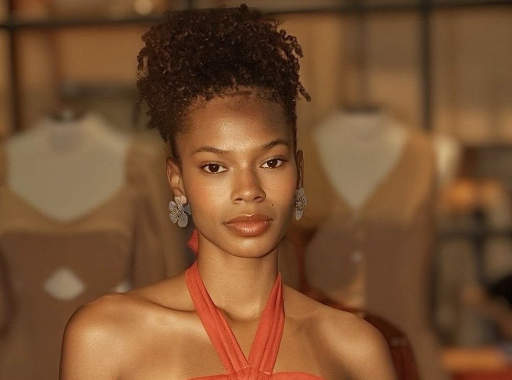 Desfile de moda em São Gonçalo Desfile de moda em São Gonçalo