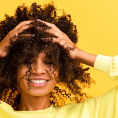 Seu cabelo cacheado merece esses cuidados