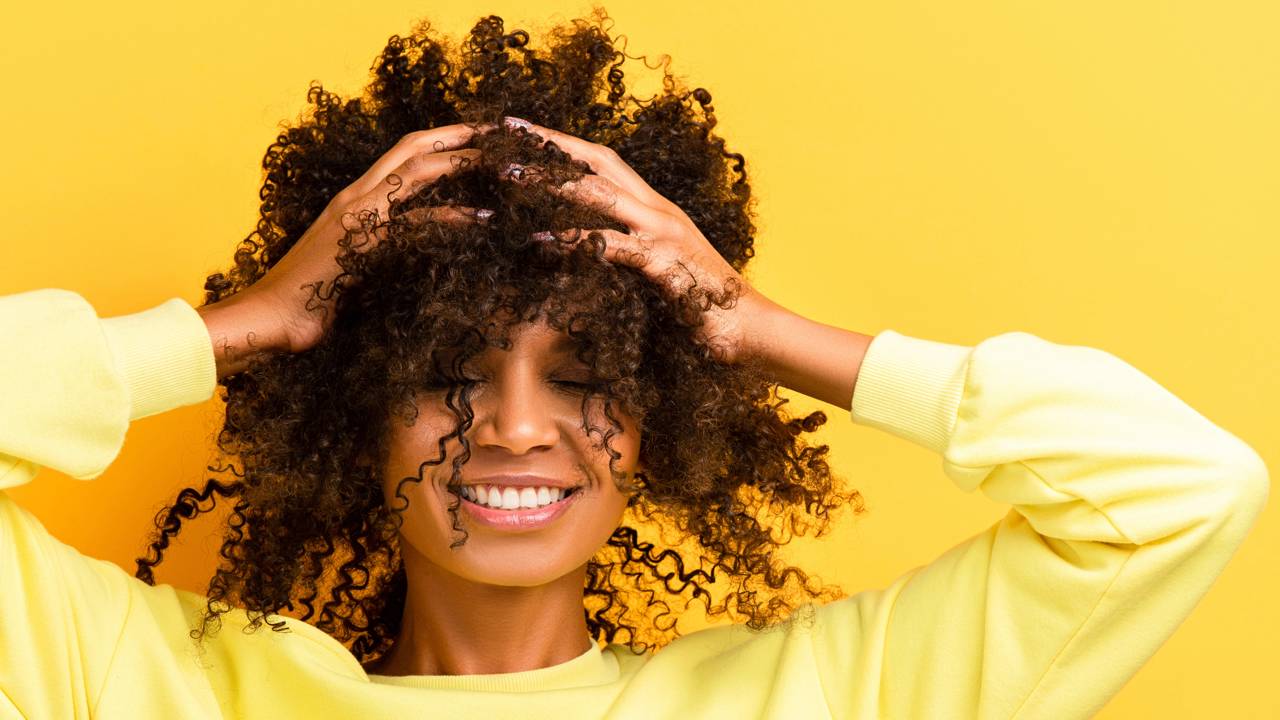 Seu cabelo cacheado merece esses cuidados
