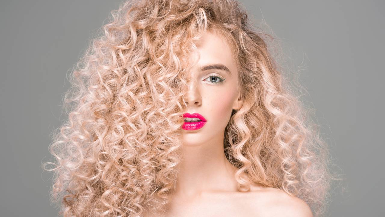 Seu cabelo cacheado merece esses cuidados