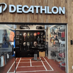 Decathlon