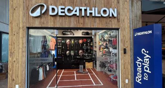 Decathlon