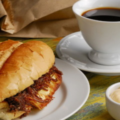 Pular o café da manhã pode estar roubando sua energia e foco