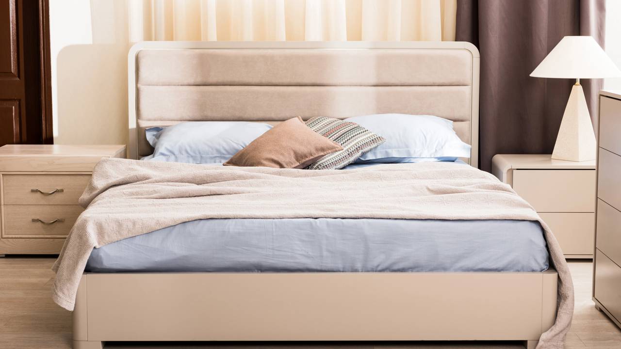 Arrumar a cama muda mais sua vida do que você imagina