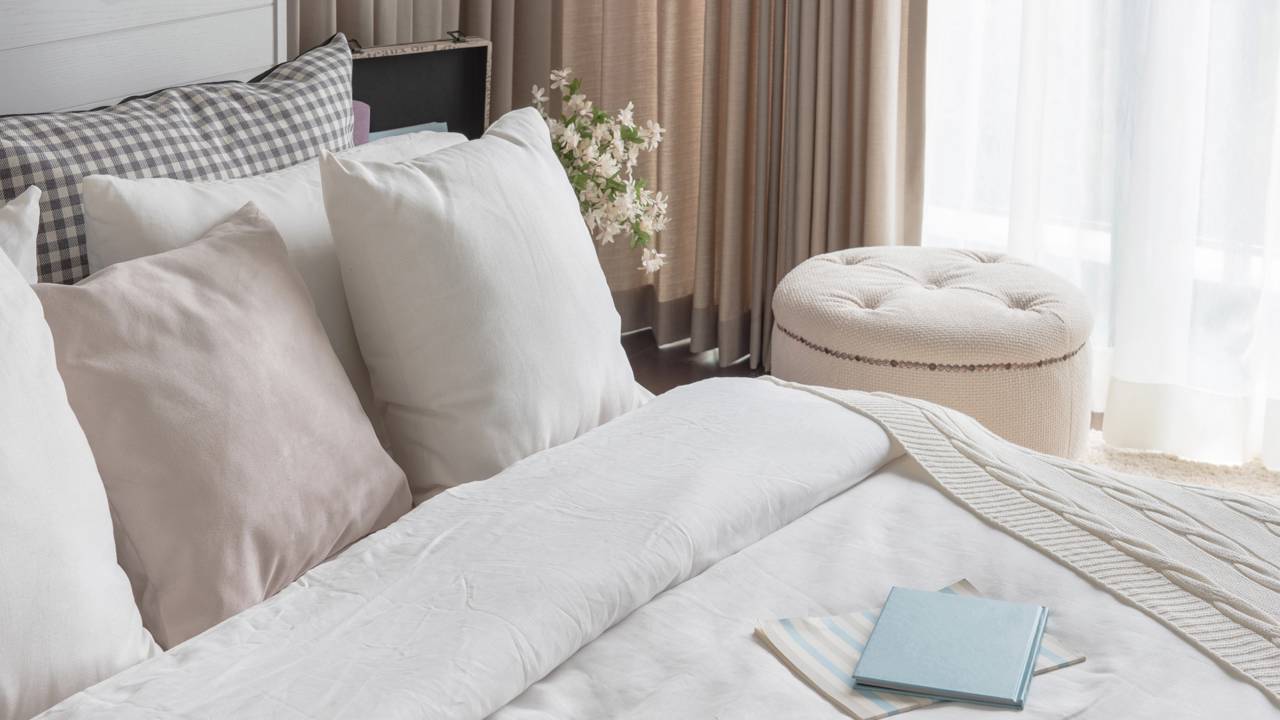 Não erre mais na hora de escolher o tamanho da cama