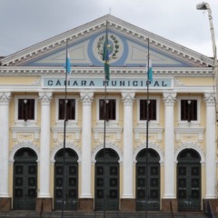 Câmara Municipal de Niterói