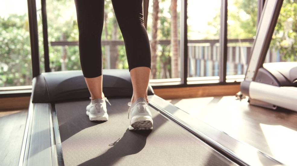 5 exercícios leves ideais para quem está começando 5 exercícios leves ideais para quem está começando