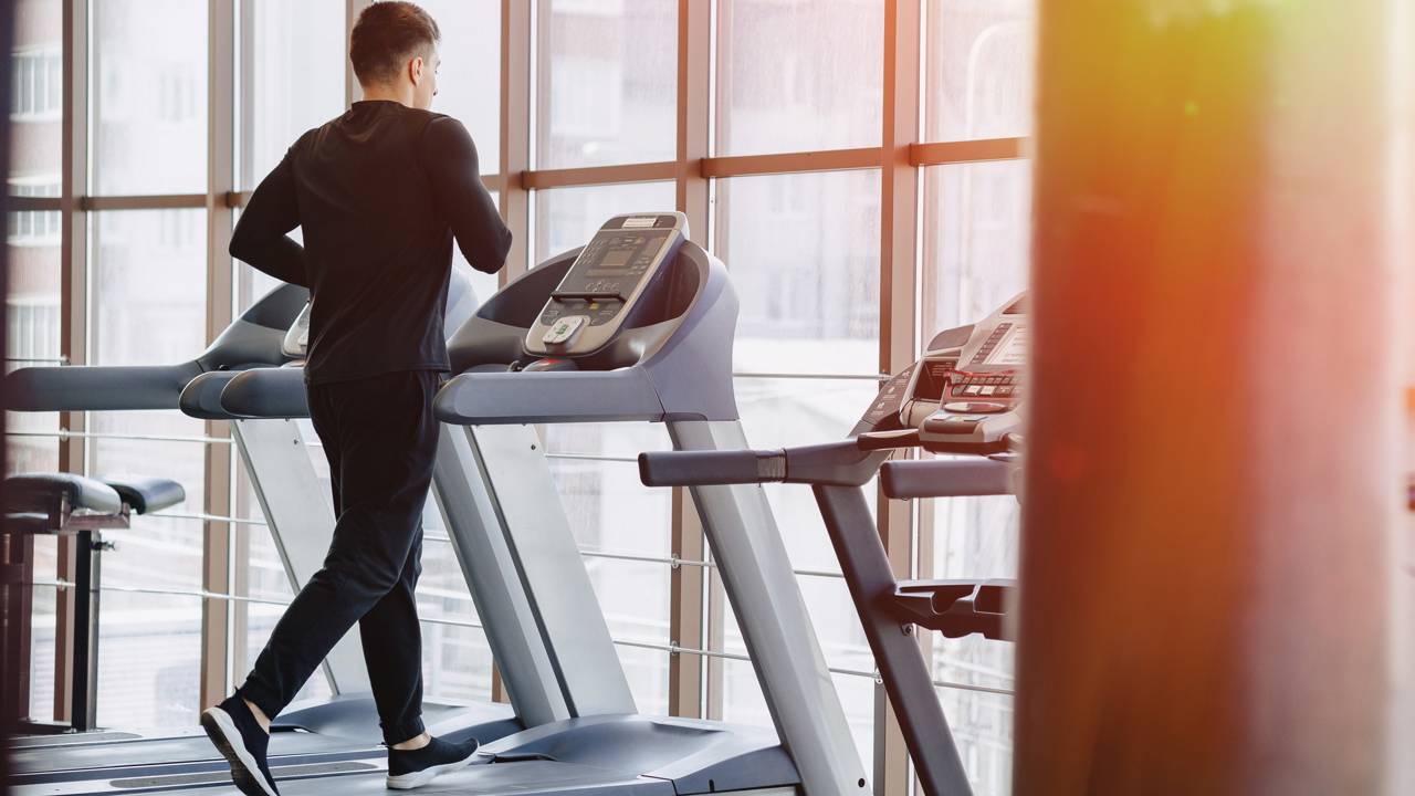 Os 4 melhores aquecimentos para fazer antes do exercício