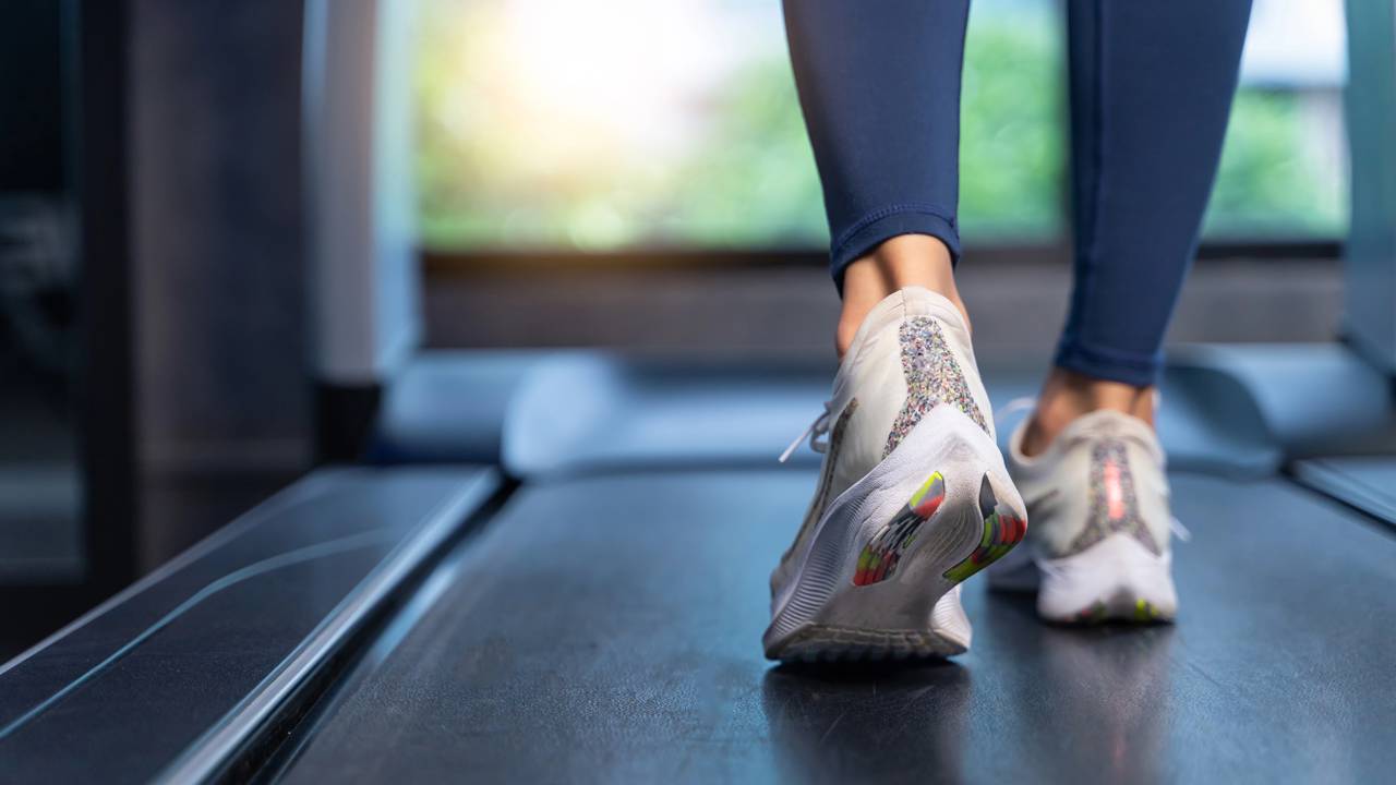 Os melhores exercícios para acabar com a barriga inchada