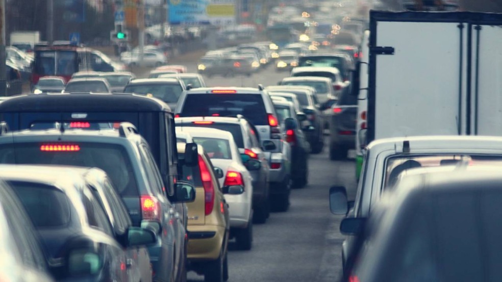 Nem carro, nem transporte público: novas formas de mobilidade urbana em crescimento Nem carro, nem transporte público: novas formas de mobilidade urbana em crescimento