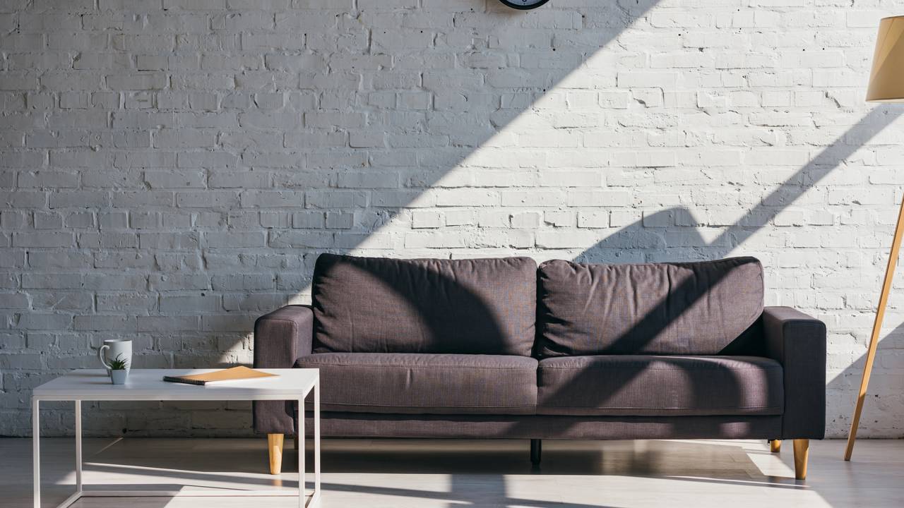 Como deixar qualquer espaço da sua casa mais confortável e leve