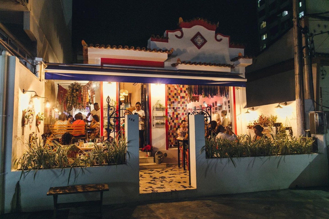 Casa di Lucy | Reprodução Casa di Lucy | Reprodução