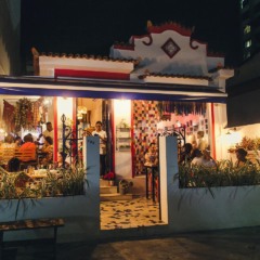 Casa di Lucy | Reprodução