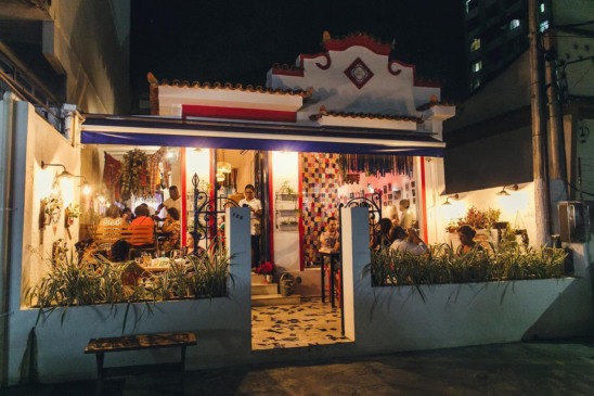 Casa di Lucy | Reprodução
