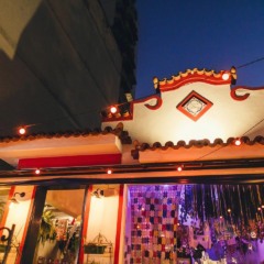 Casa di Lucy | Reprodução