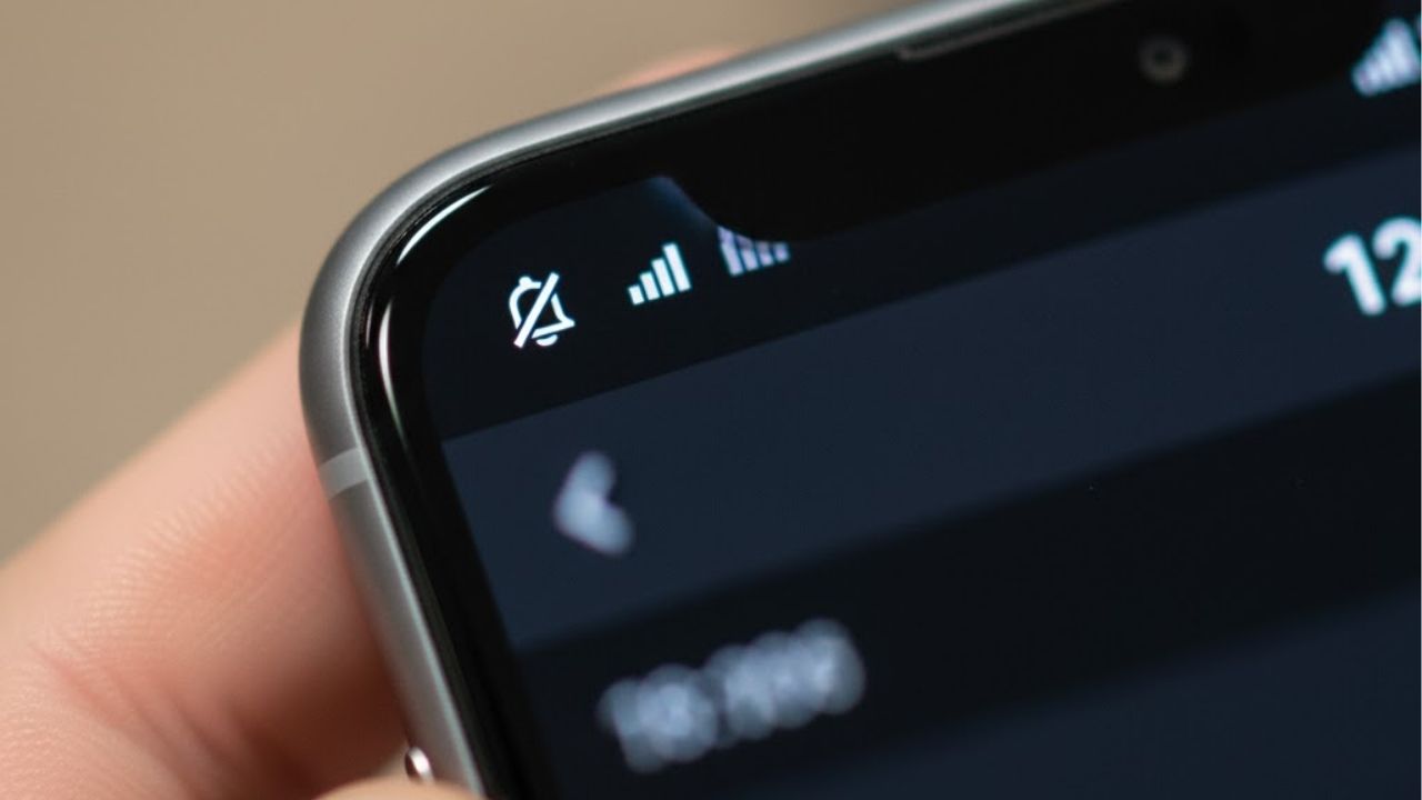 Você deixa o celular só no silencioso? Veja o que isso pode significar