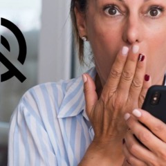 Você deixa o celular só no silencioso? Veja o que isso pode significar