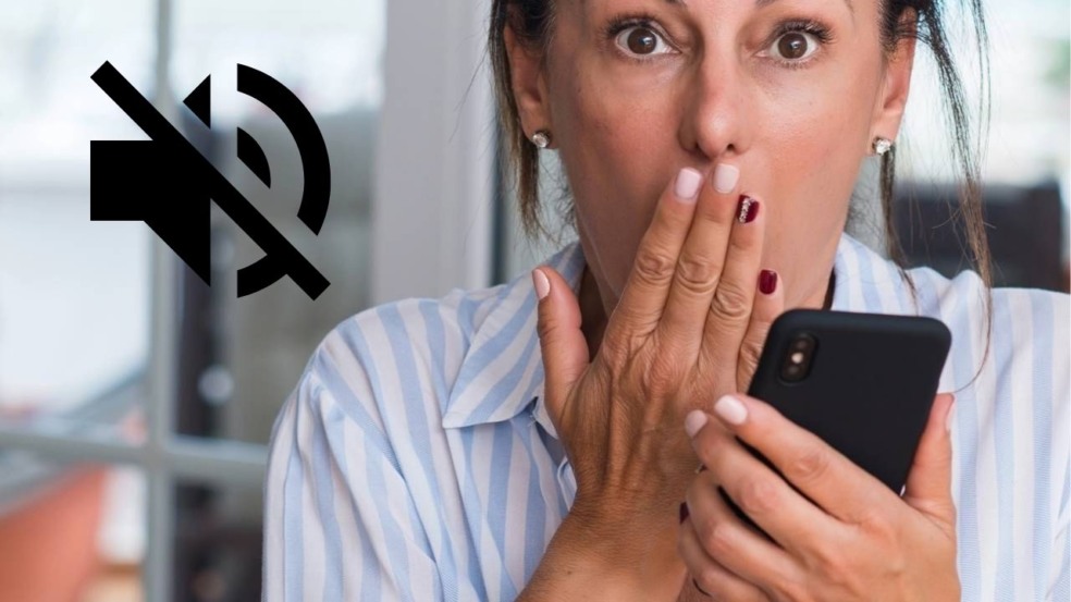 Você deixa o celular só no silencioso? Veja o que isso pode significar Você deixa o celular só no silencioso? Veja o que isso pode significar