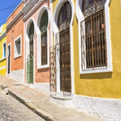 Essa região guarda arquitetura, sabores e ritmos que encantam