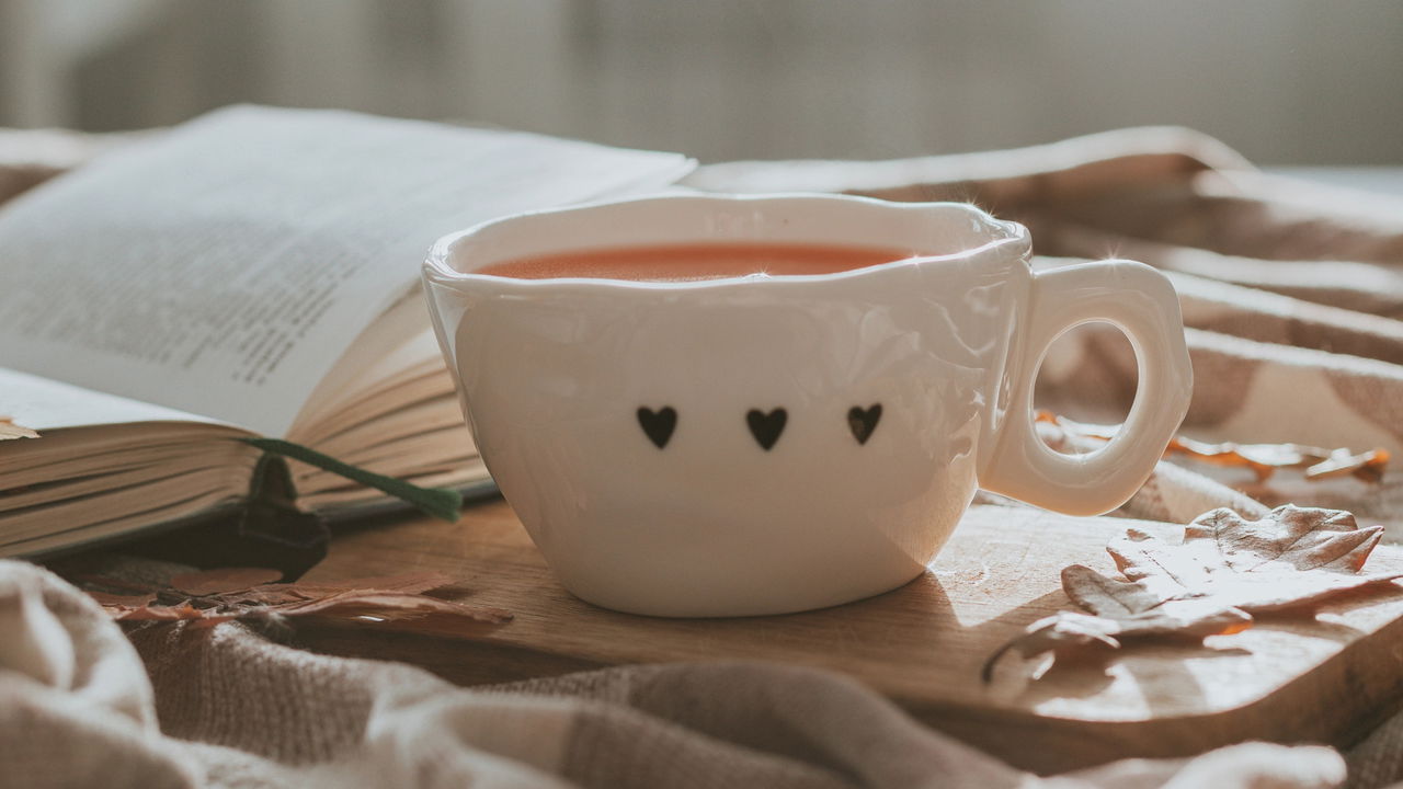 Nem calmante, nem remédio: os chás que proporcionam uma noite de sono perfeita