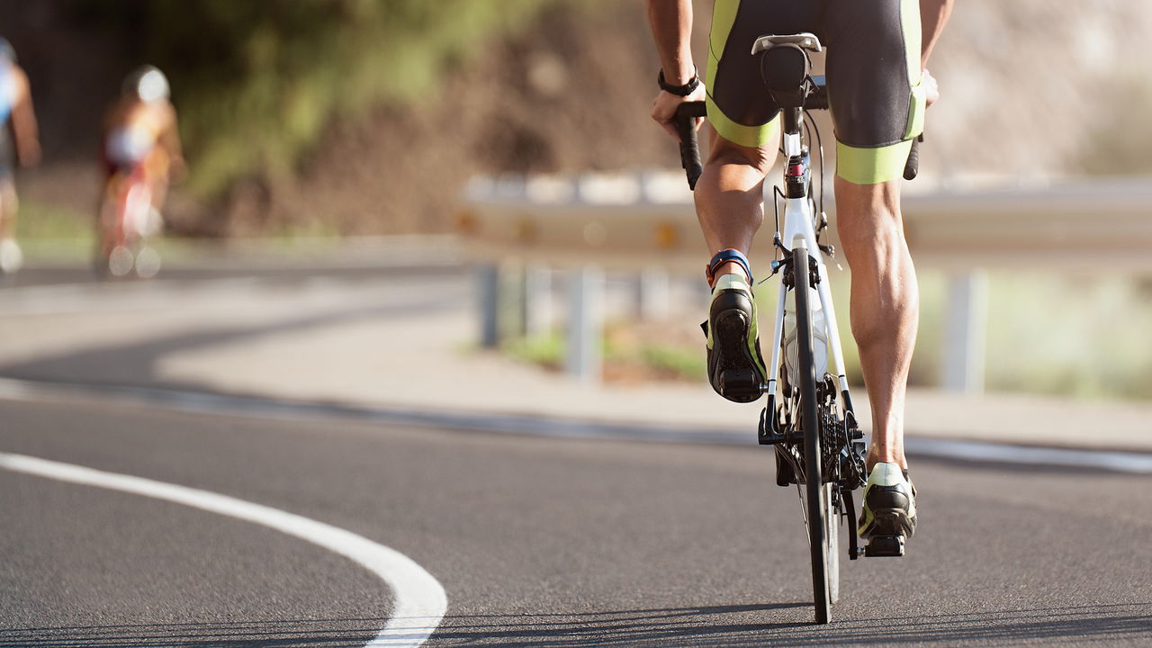 As 3 melhores técnicas para melhorar seu treino de ciclismo