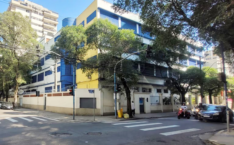 Divulgação Divulgação