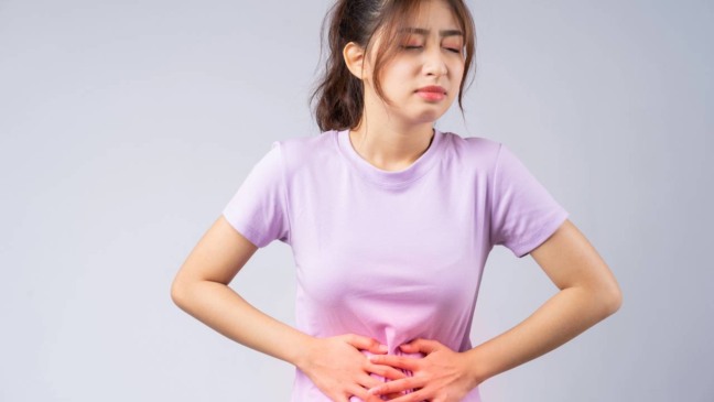 Aprenda técnicas para diminuir a cólica e melhorar o bem-estar