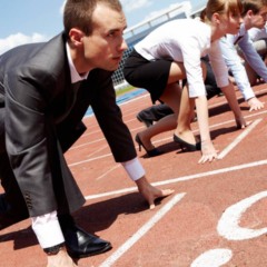 6 sinais de que você é mais persistente do que pensa 6 sinais de que você é mais persistente do que pensa