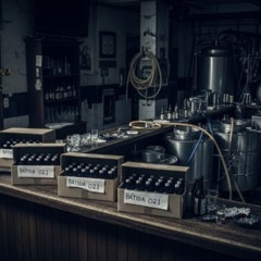Bar do RJ é interditado após fiscalização encontrar fábrica clandestina de cerveja