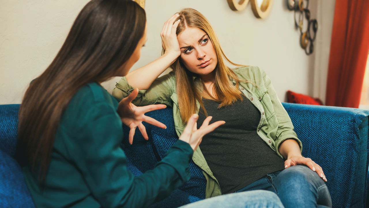 A coragem para ter conversas difíceis é o segredo para vínculos fortes