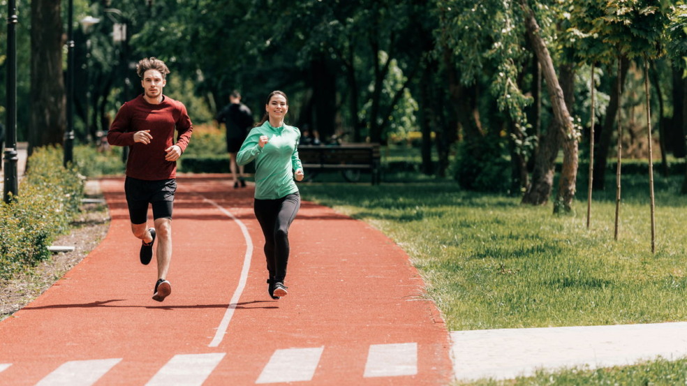 Os 4 melhores exercícios para ganhar mais condicionamento físico