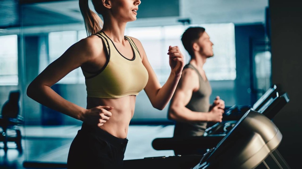 6 exercícios para trabalhar sua resistência cardiovascular 6 exercícios para trabalhar sua resistência cardiovascular