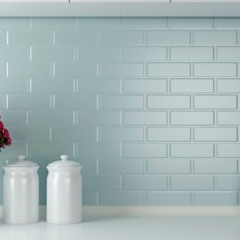 Aprenda a escolher azulejos que unem beleza e praticidade