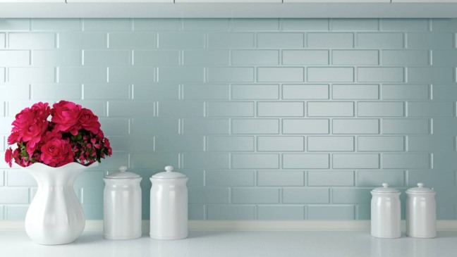 Aprenda a escolher azulejos que unem beleza e praticidade
